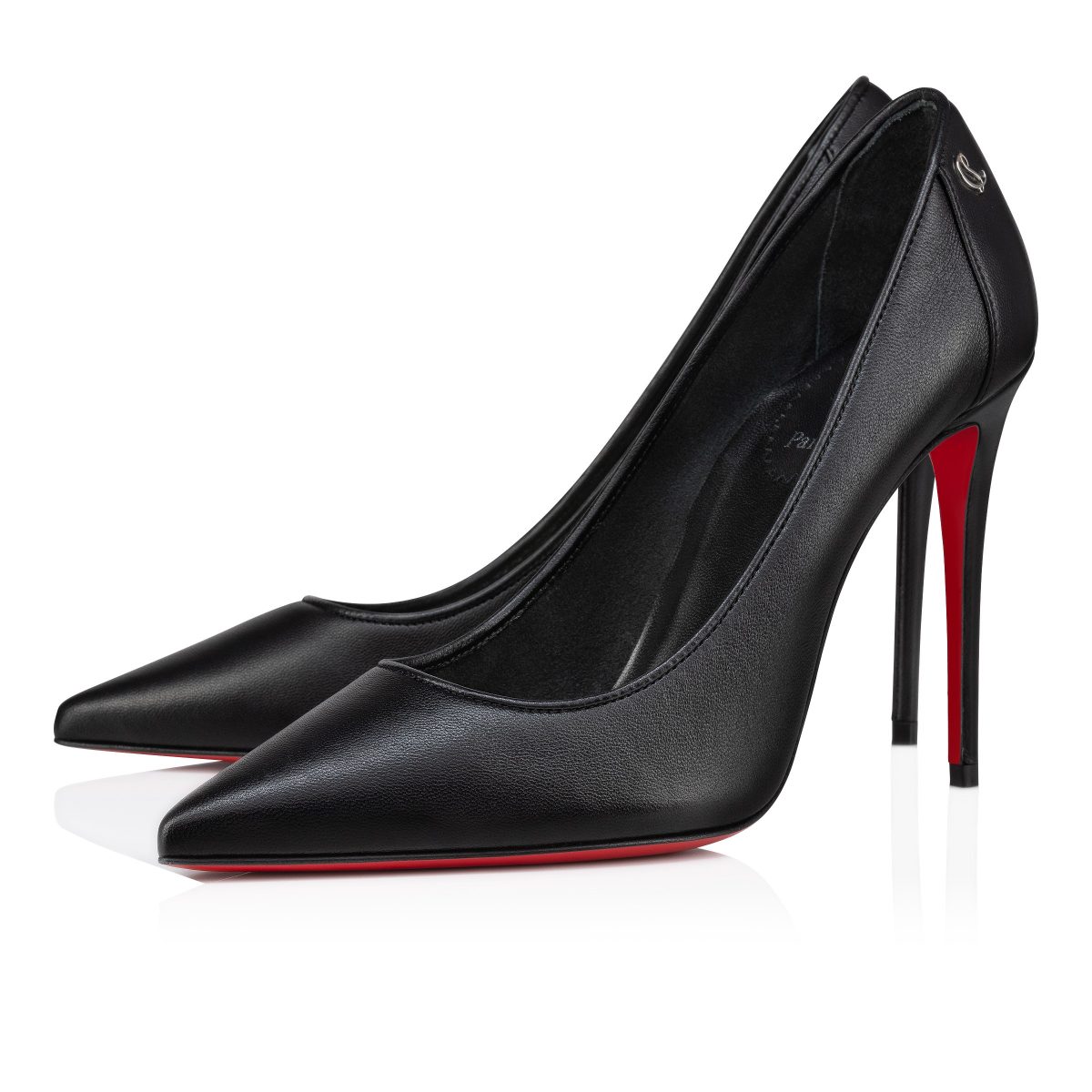 Christian Louboutin Shop – Exklusive sporty kate – 1250032b439 High Heels von Christian Louboutin