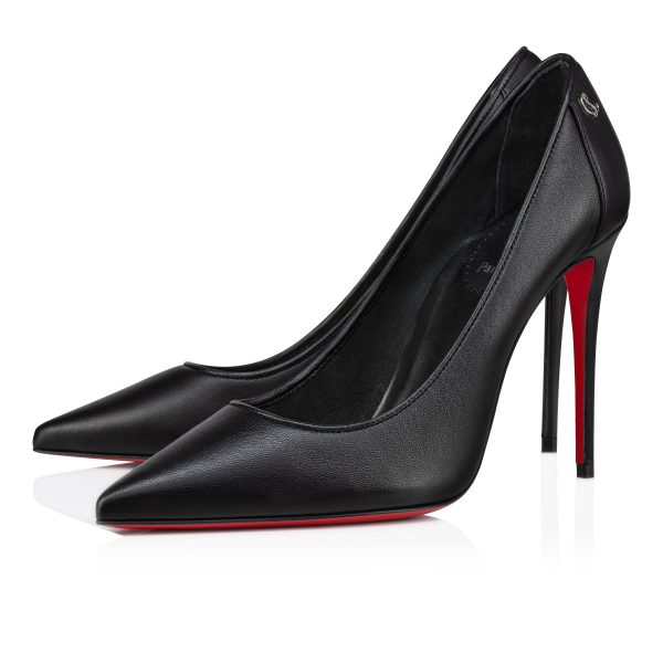 Christian Louboutin Shop – Exklusive sporty kate – 1250032b439 High Heels von Christian Louboutin