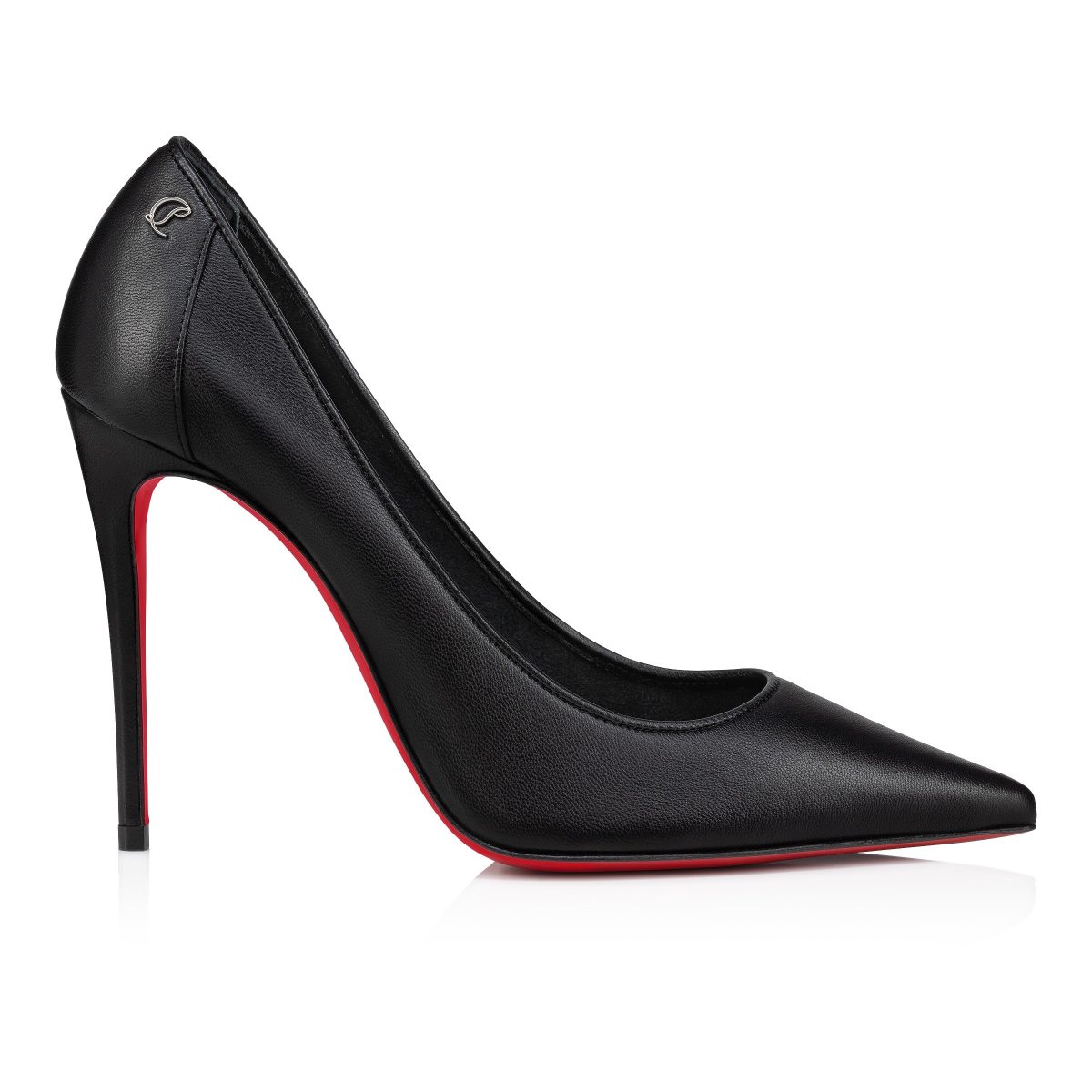 Christian Louboutin Shop – Exklusive sporty kate – 1250032b439 High Heels von Christian Louboutin