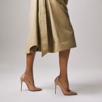 Christian Louboutin Shop – Exklusive sporty kate – 1250032n295 High Heels von Christian Louboutin