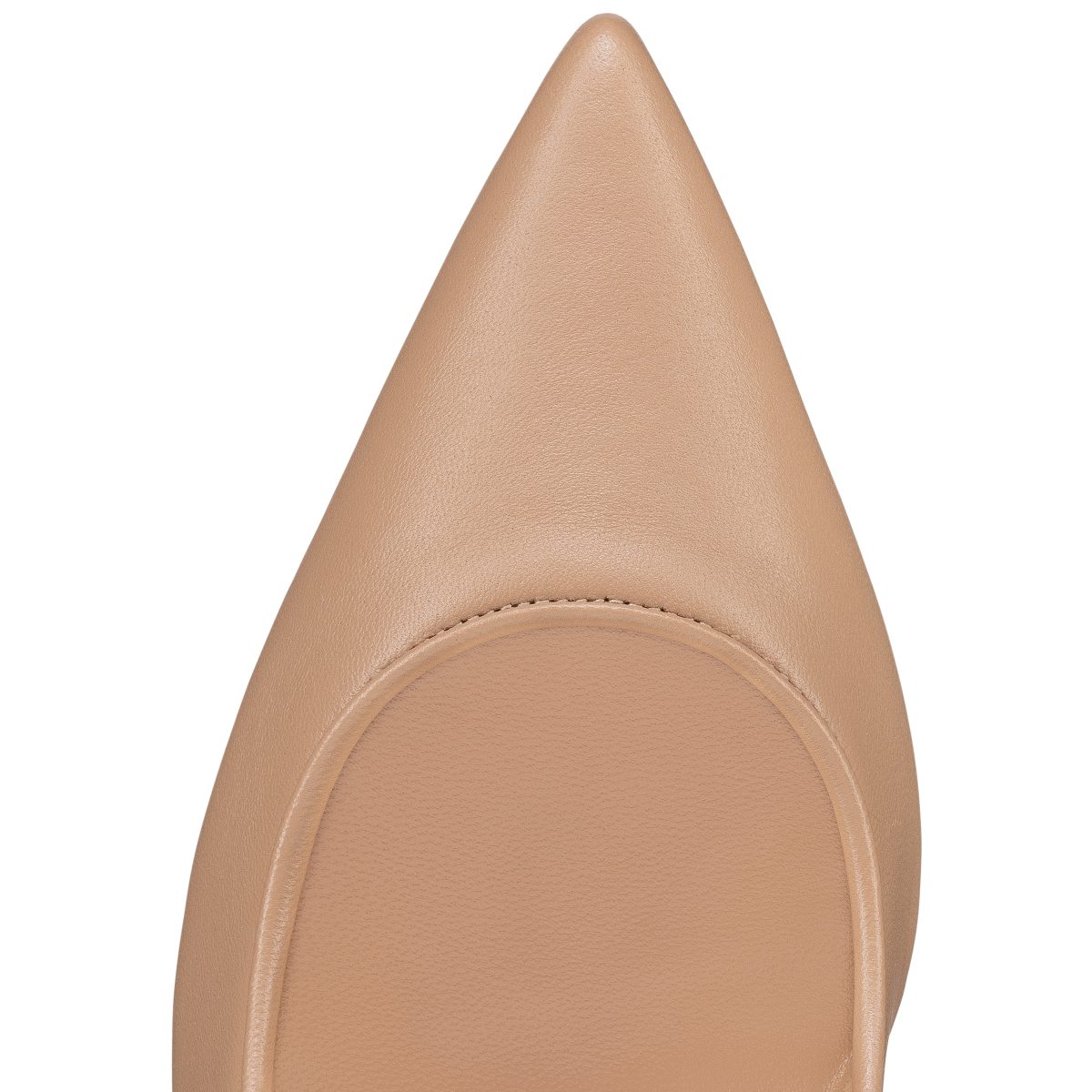 Christian Louboutin Shop – Exklusive sporty kate – 1250032n295 High Heels von Christian Louboutin