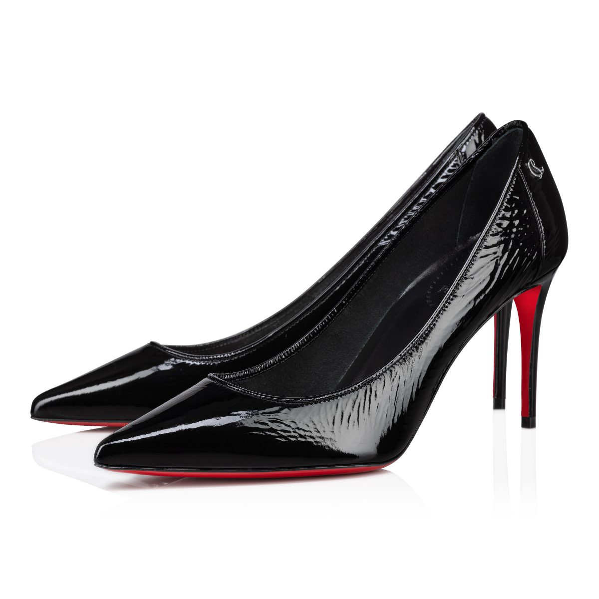 Christian Louboutin Shop – Exklusive sporty kate – 1250034b439 High Heels von Christian Louboutin