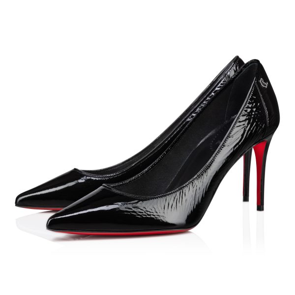 Christian Louboutin Shop – Exklusive sporty kate – 1250034b439 High Heels von Christian Louboutin