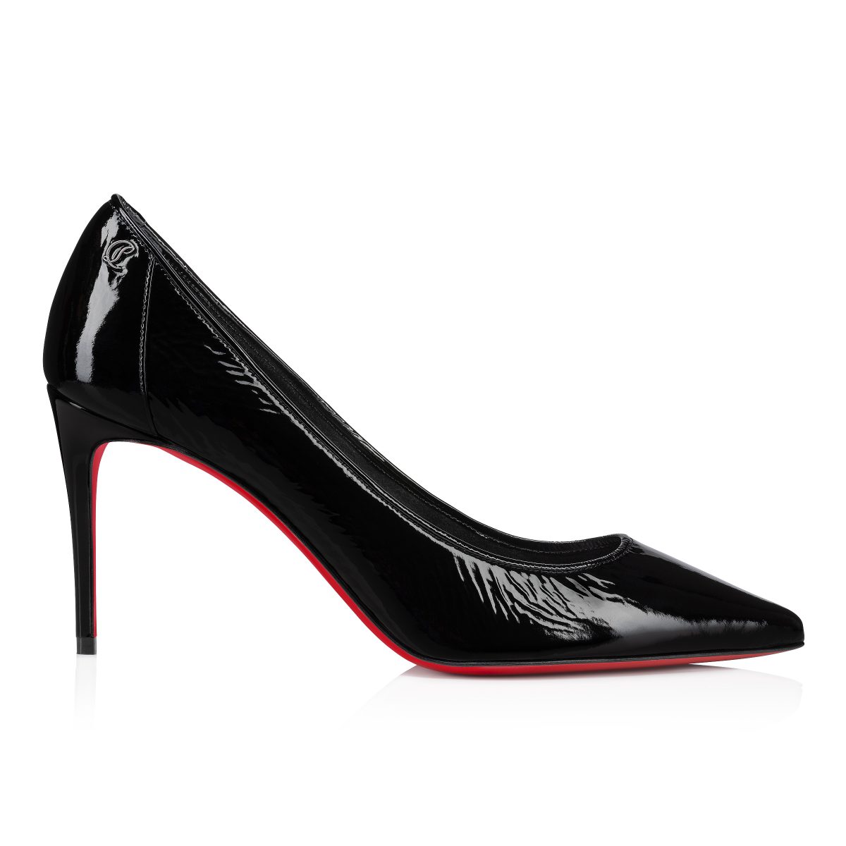 Christian Louboutin Shop – Exklusive sporty kate – 1250034b439 High Heels von Christian Louboutin