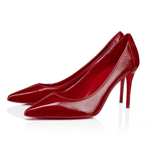 Christian Louboutin Shop – Exklusive sporty kate – 1250034r558 High Heels von Christian Louboutin