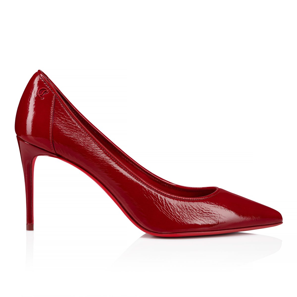 Christian Louboutin Shop – Exklusive sporty kate – 1250034r558 High Heels von Christian Louboutin
