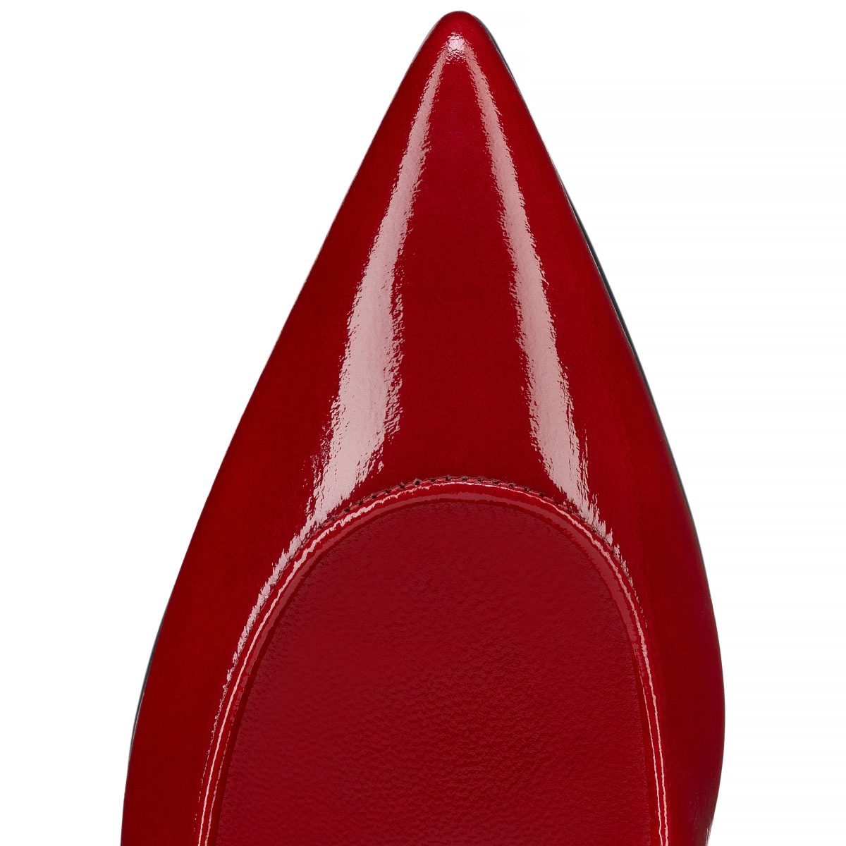 Christian Louboutin Shop – Exklusive sporty kate – 1250034r558 High Heels von Christian Louboutin