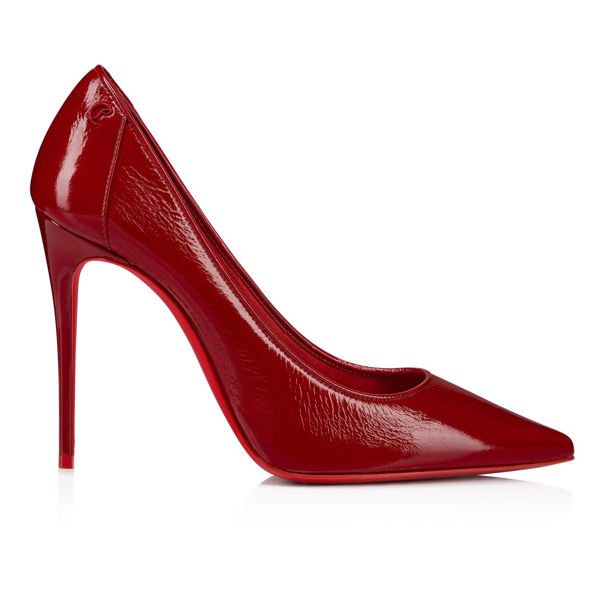 Christian Louboutin Shop – Exklusive sporty kate – 1250474r558 High Heels von Christian Louboutin