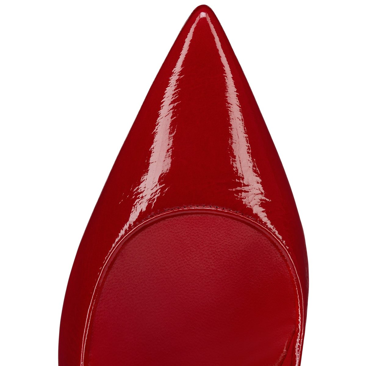 Christian Louboutin Shop – Exklusive sporty kate – 1250474r558 High Heels von Christian Louboutin