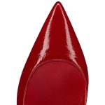 Christian Louboutin Shop – Exklusive sporty kate – 1250474r558 High Heels von Christian Louboutin
