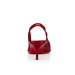 Christian Louboutin Shop – Exklusive sporty kate sling – 1250480r558 High Heels von Christian Louboutin