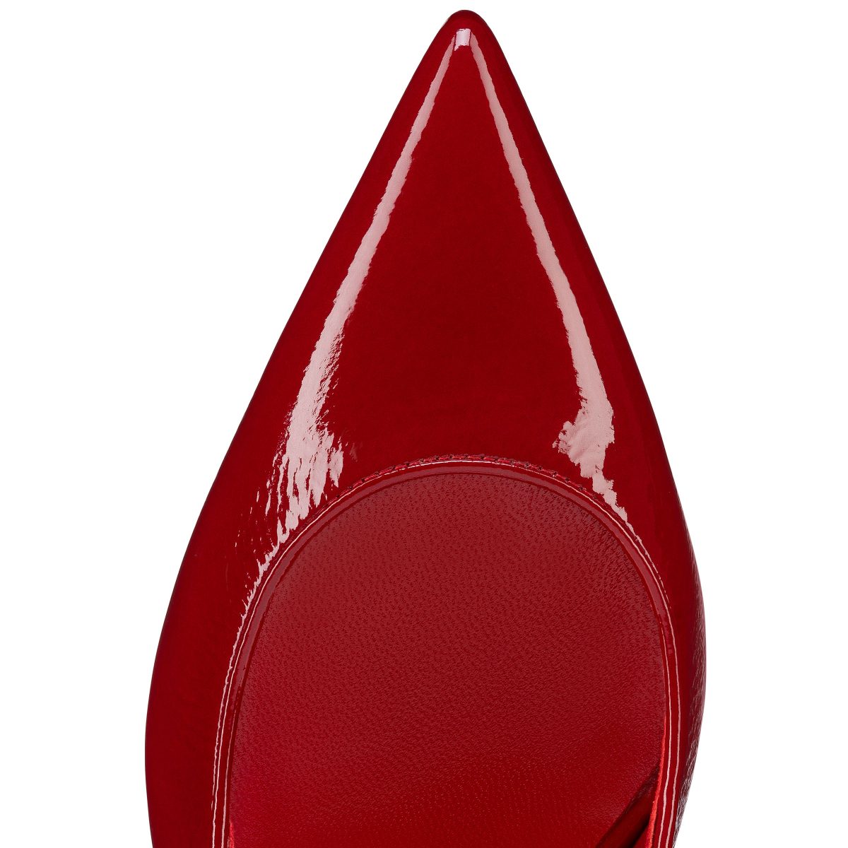 Christian Louboutin Shop – Exklusive sporty kate sling – 1250480r558 High Heels von Christian Louboutin