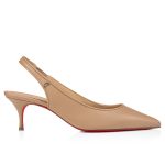 Christian Louboutin Shop – Exklusive sporty kate sling – 3240004n295 High Heels von Christian Louboutin