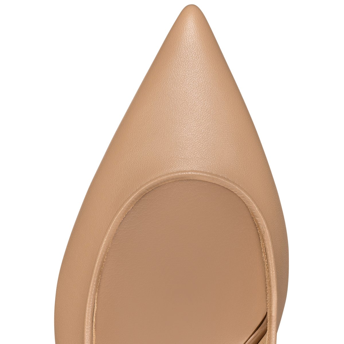 Christian Louboutin Shop – Exklusive sporty kate sling – 3240004n295 High Heels von Christian Louboutin