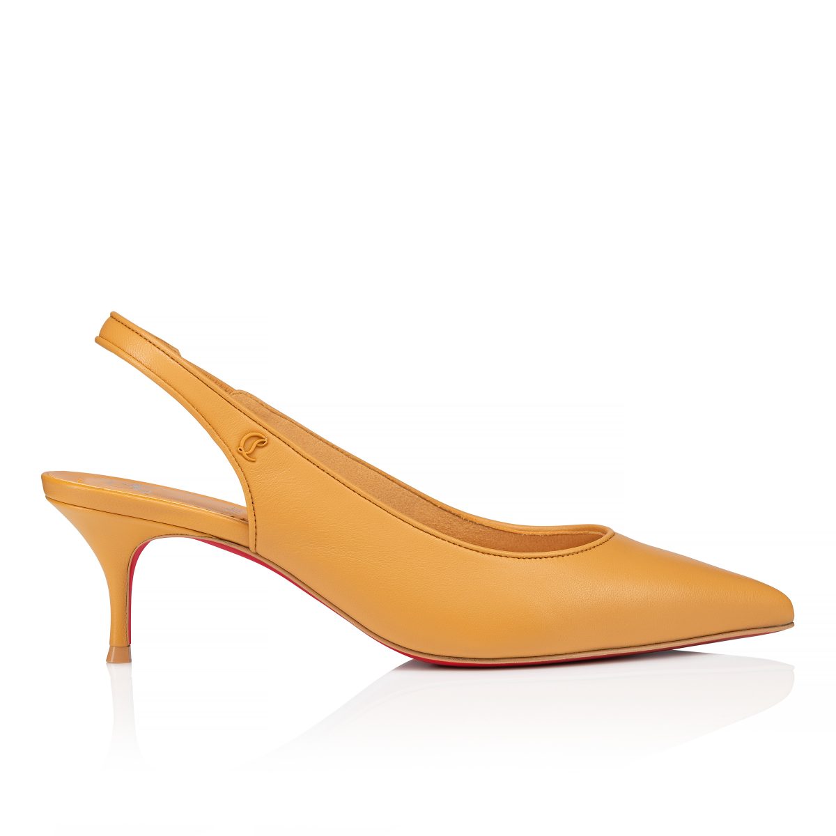 Christian Louboutin Shop – Exklusive sporty kate sling – 3240004o383 High Heels von Christian Louboutin