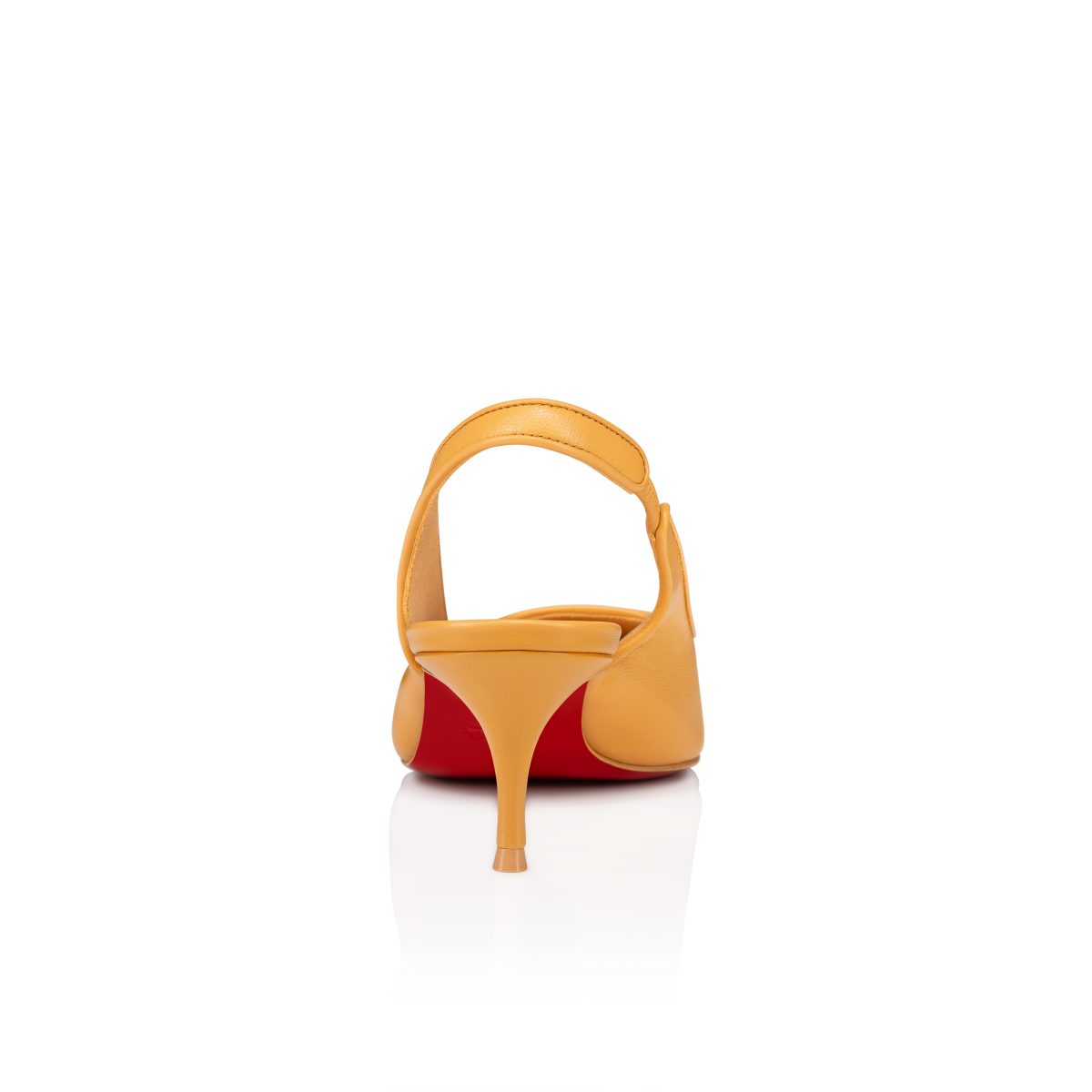 Christian Louboutin Shop – Exklusive sporty kate sling – 3240004o383 High Heels von Christian Louboutin