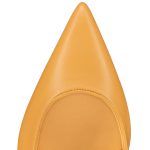 Christian Louboutin Shop – Exklusive sporty kate sling – 3240004o383 High Heels von Christian Louboutin