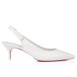Christian Louboutin Shop – Exklusive sporty kate sling – 3240004w302 High Heels von Christian Louboutin