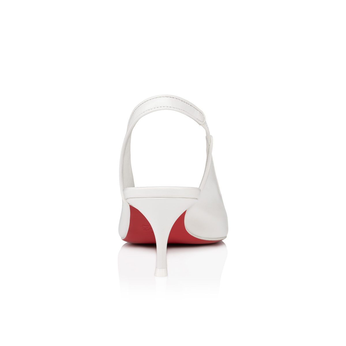 Christian Louboutin Shop – Exklusive sporty kate sling – 3240004w302 High Heels von Christian Louboutin