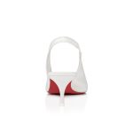 Christian Louboutin Shop – Exklusive sporty kate sling – 3240004w302 High Heels von Christian Louboutin