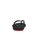 Christian Louboutin Shop – Exklusive super loubi flip – 1230961bk01 High Heels von Christian Louboutin
