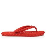 Christian Louboutin Shop – Exklusive super loubi flip – 1230961r251 High Heels von Christian Louboutin