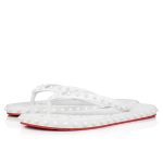 Christian Louboutin Shop – Exklusive super loubi flip – 1230961w222 High Heels von Christian Louboutin