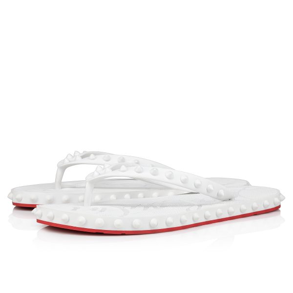 Christian Louboutin Shop – Exklusive super loubi flip – 1230961w222 High Heels von Christian Louboutin