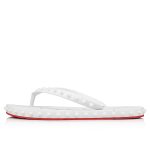 Christian Louboutin Shop – Exklusive super loubi flip – 1230961w222 High Heels von Christian Louboutin