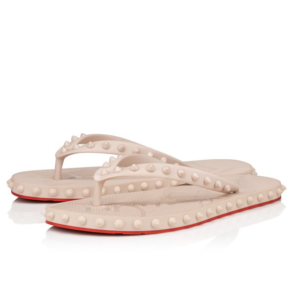 Christian Louboutin Shop – Exklusive super loubi flip – 1230961w514 High Heels von Christian Louboutin