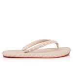 Christian Louboutin Shop – Exklusive super loubi flip – 1230961w514 High Heels von Christian Louboutin