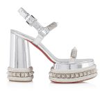 Christian Louboutin Shop – Exklusive superaclou – 3230364s211 High Heels von Christian Louboutin