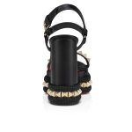 Christian Louboutin Shop – Exklusive superaclou – 3240015b439 High Heels von Christian Louboutin