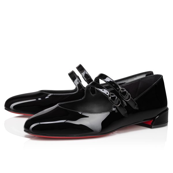 Christian Louboutin Shop – Exklusive sweet jane – 3240418b439 High Heels von Christian Louboutin
