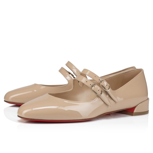Christian Louboutin Shop – Exklusive sweet jane – 3240418n247 High Heels von Christian Louboutin