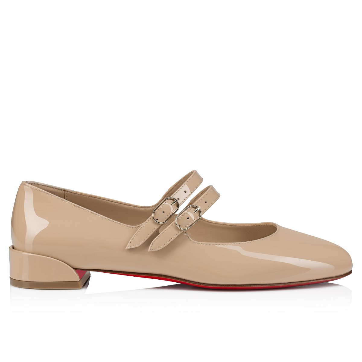 Christian Louboutin Shop – Exklusive sweet jane – 3240418n247 High Heels von Christian Louboutin