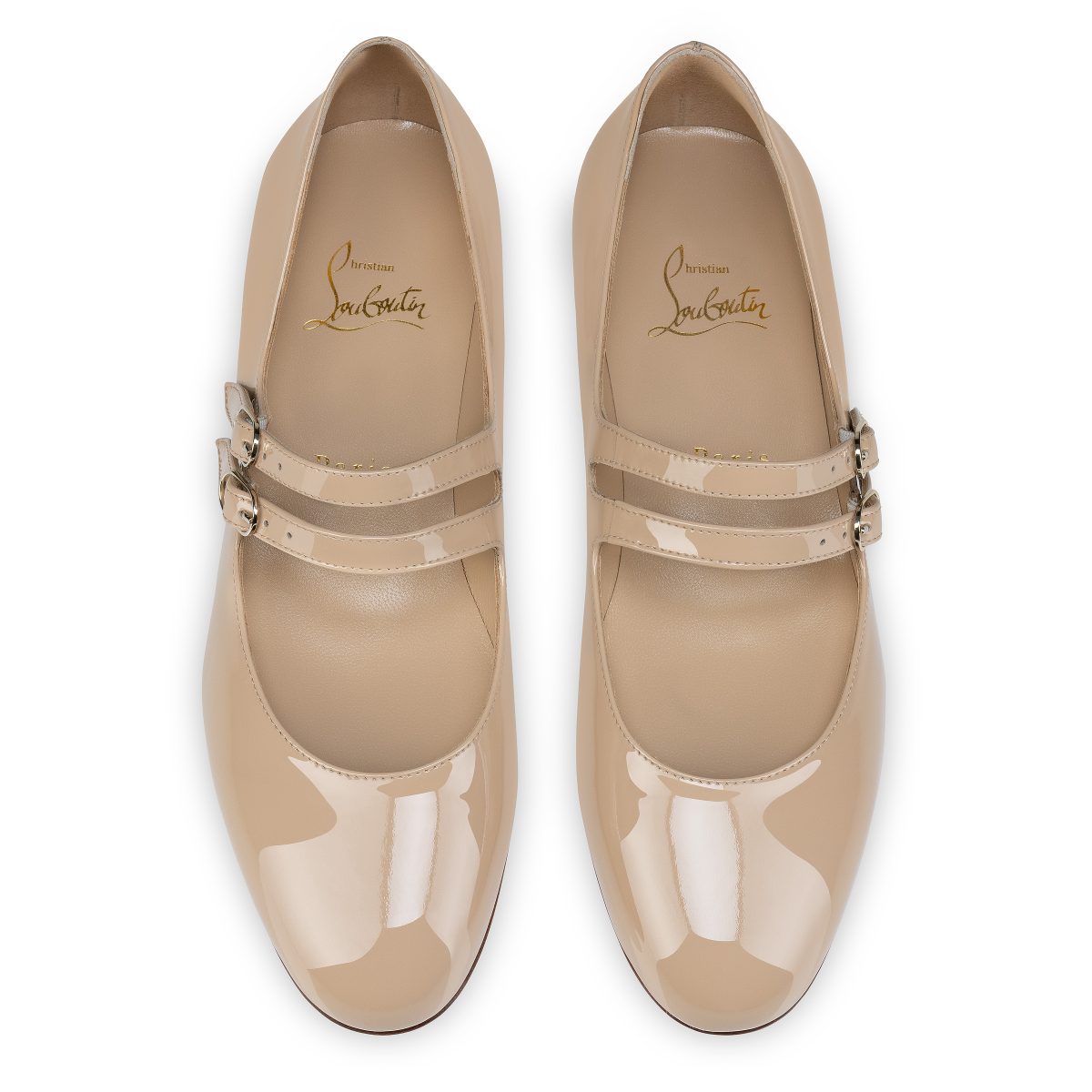 Christian Louboutin Shop – Exklusive sweet jane – 3240418n247 High Heels von Christian Louboutin