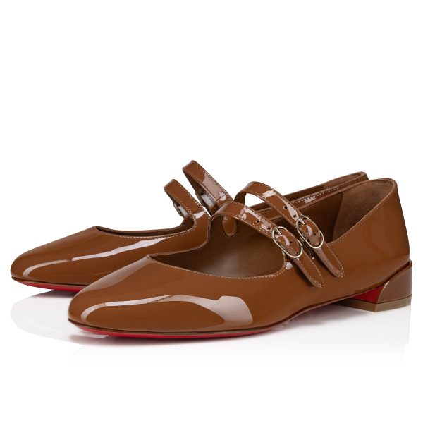 Christian Louboutin Shop – Exklusive sweet jane – 3240418n248 High Heels von Christian Louboutin