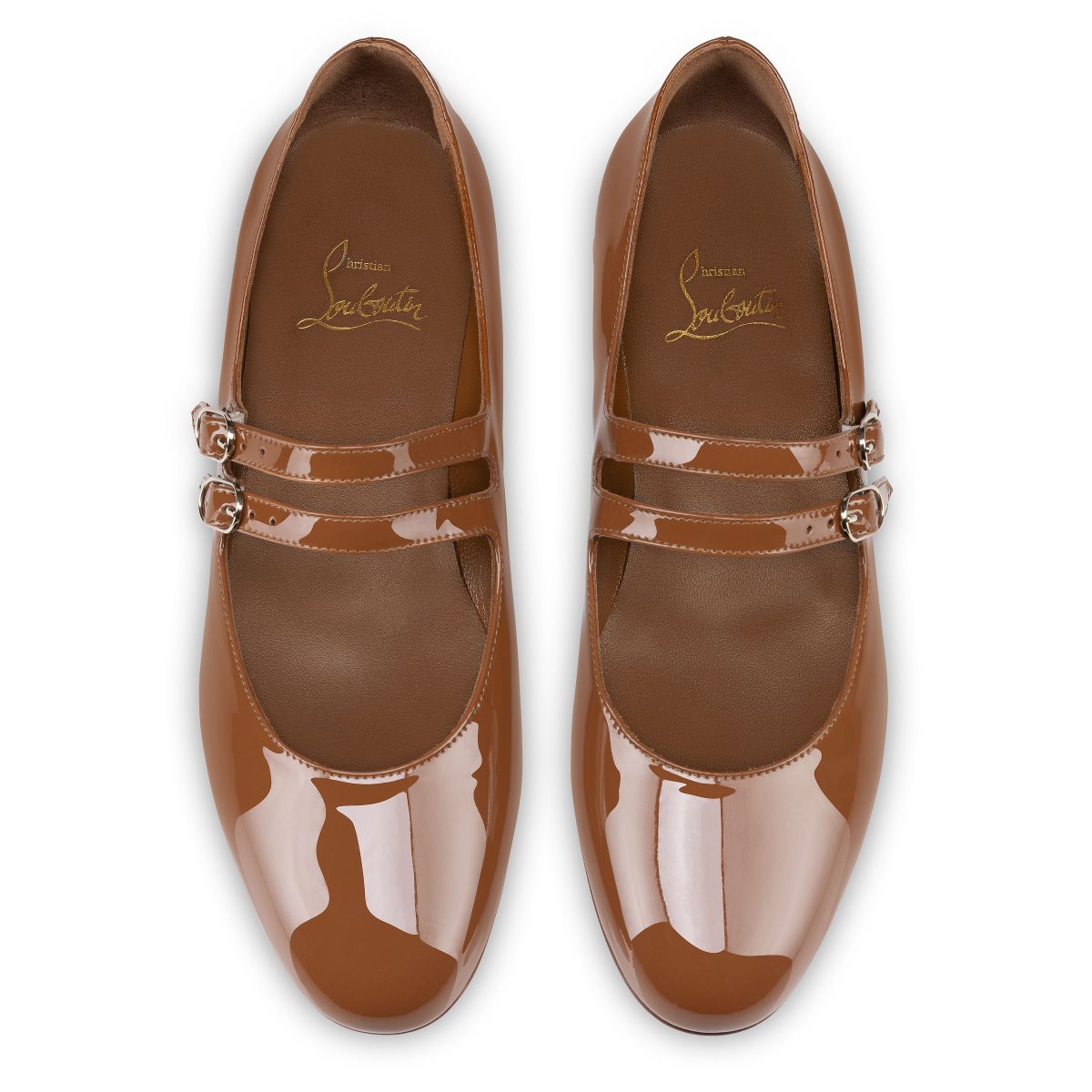 Christian Louboutin Shop – Exklusive sweet jane – 3240418n248 High Heels von Christian Louboutin