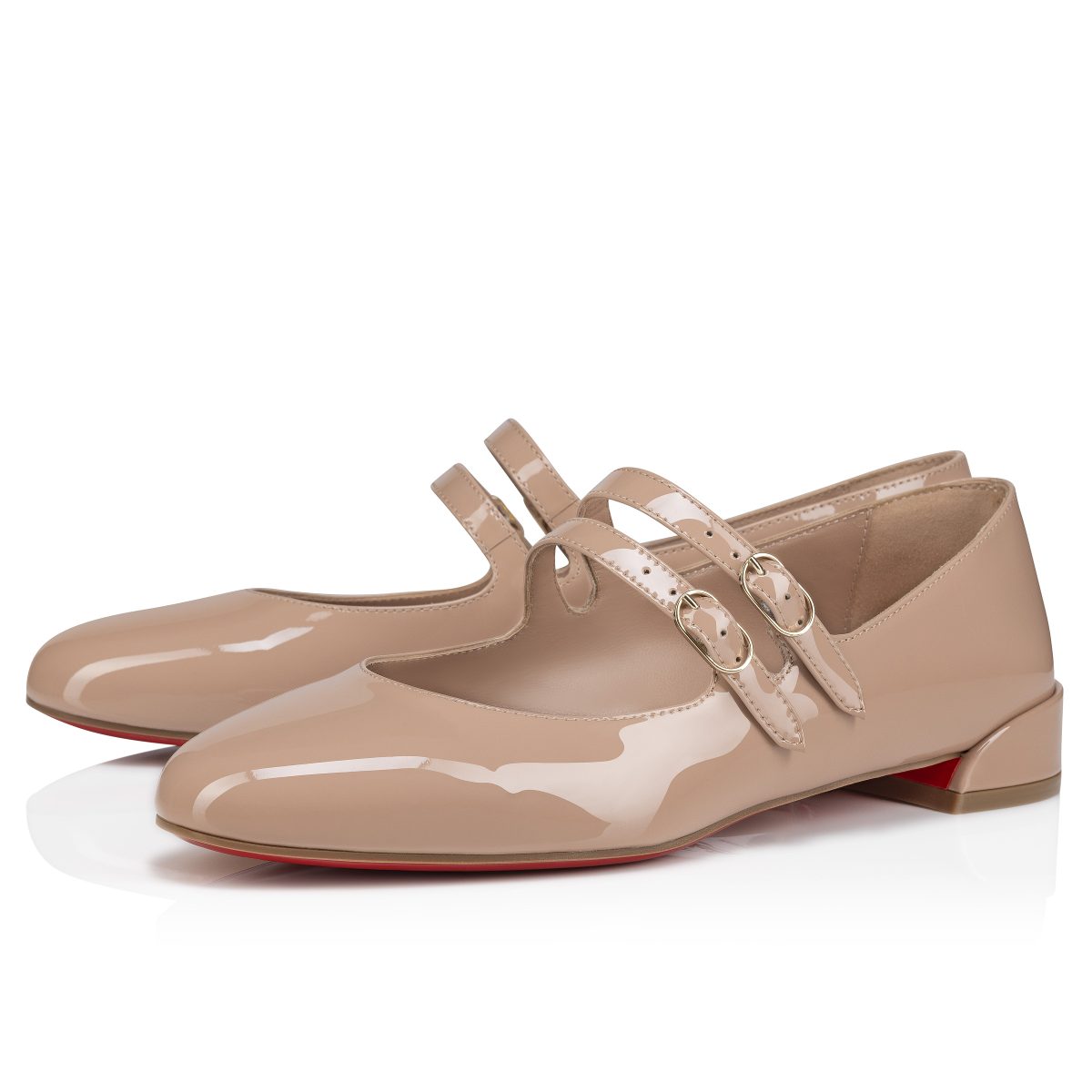 Christian Louboutin Shop – Exklusive sweet jane – 3240418n286 High Heels von Christian Louboutin