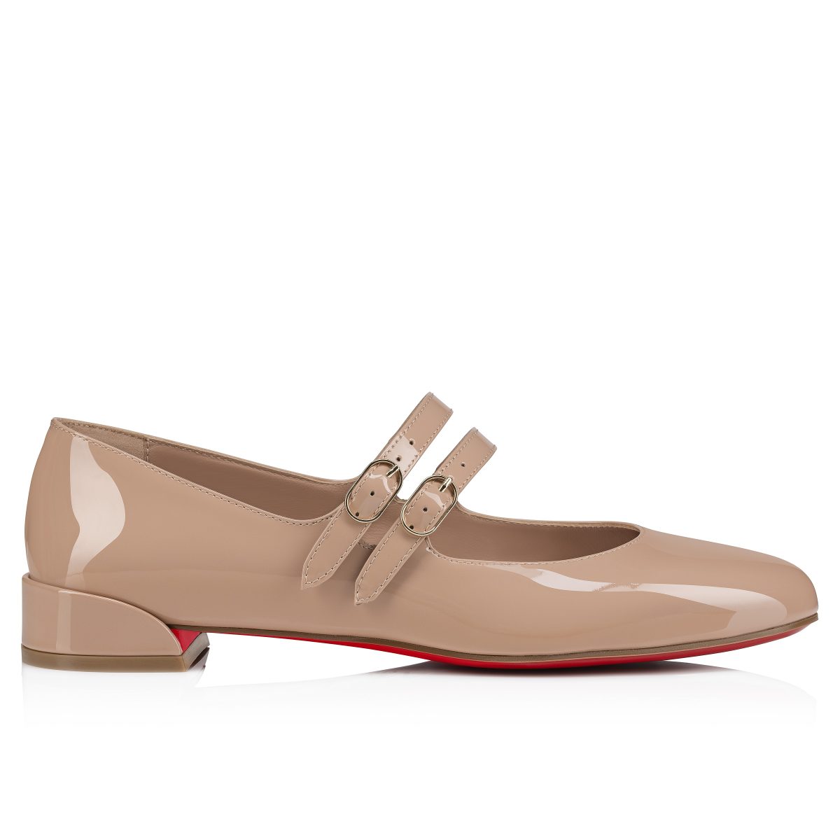 Christian Louboutin Shop – Exklusive sweet jane – 3240418n286 High Heels von Christian Louboutin