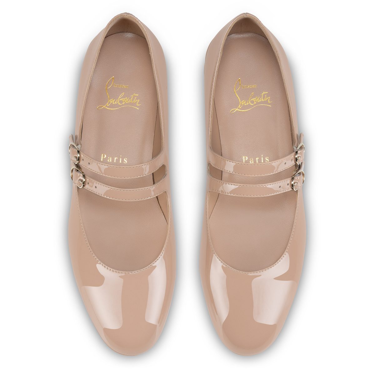 Christian Louboutin Shop – Exklusive sweet jane – 3240418n286 High Heels von Christian Louboutin