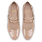 Christian Louboutin Shop – Exklusive sweet jane – 3240418n286 High Heels von Christian Louboutin