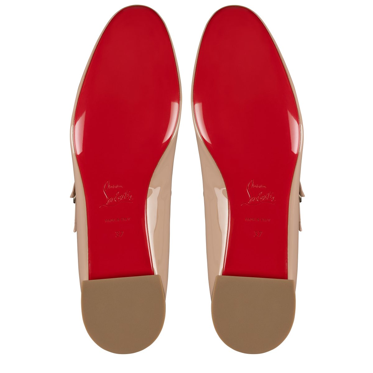 Christian Louboutin Shop – Exklusive sweet jane – 3240418n286 High Heels von Christian Louboutin