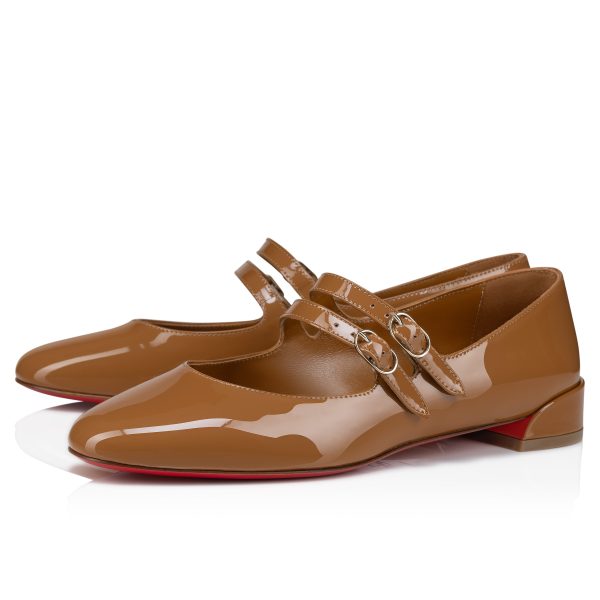 Christian Louboutin Shop – Exklusive sweet jane – 3240418n288 High Heels von Christian Louboutin