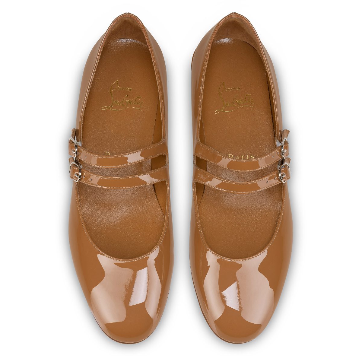 Christian Louboutin Shop – Exklusive sweet jane – 3240418n288 High Heels von Christian Louboutin