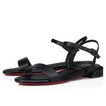 Christian Louboutin Shop – Exklusive sweet jane sandal – 1240666b439 High Heels von Christian Louboutin