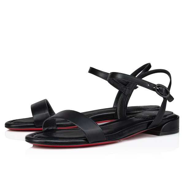 Christian Louboutin Shop – Exklusive sweet jane sandal – 1240666b439 High Heels von Christian Louboutin