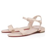 Christian Louboutin Shop – Exklusive sweet jane sandal – 1240666f608 High Heels von Christian Louboutin