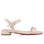 Christian Louboutin Shop – Exklusive sweet jane sandal – 1240666f608 High Heels von Christian Louboutin